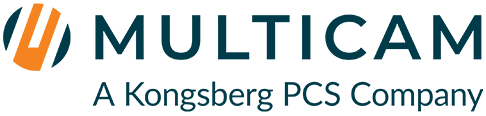 MultiCam Logo