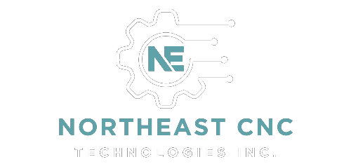 Northeast CNC Logo